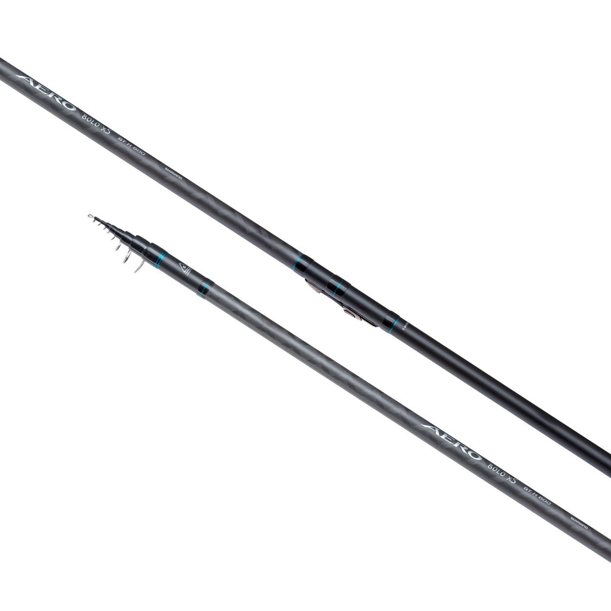 Shimano Wędka Aero X5 Bolo GT 700cm 18g