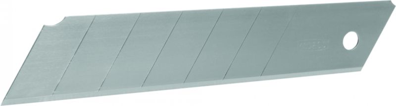 Ostrza łamane Modeco Expert 25 mm - blister - 10 szt.