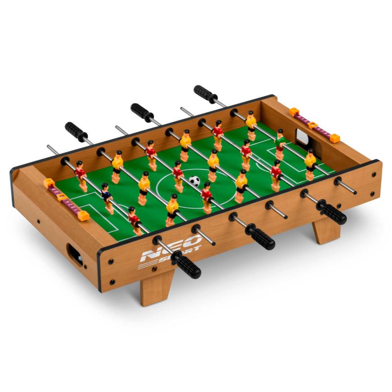 Piłkarzyki Neo-sport stół do gry NS-436 1szt.