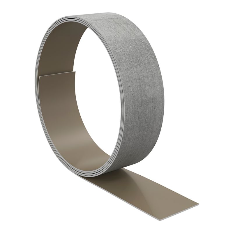 Obrzeże blatowe ABS 30 mm 2,4 m jasny kamień