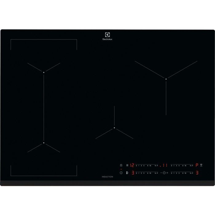 Płyta indukcyjna Electrolux EIV734 1szt.