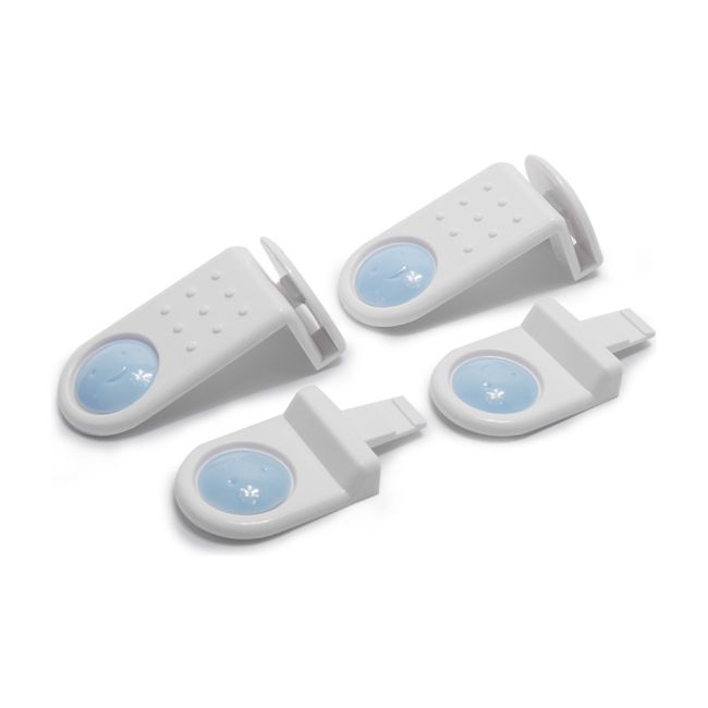 Zabezpieczenie narożnika szafki Diall