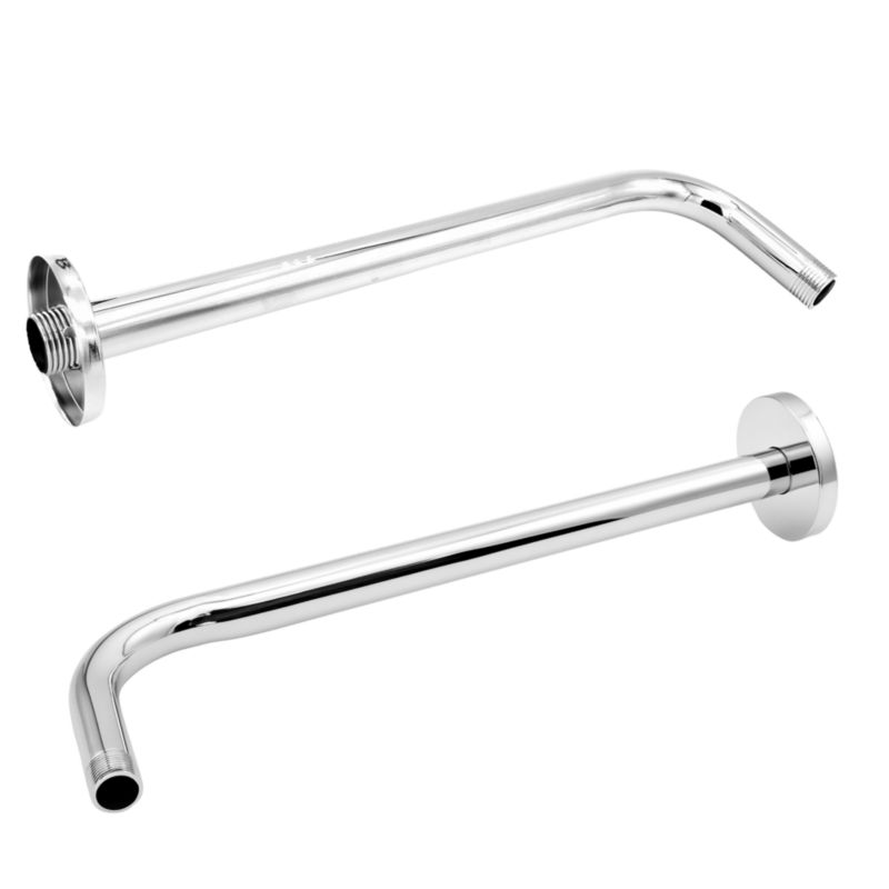 Ramię Deszczownicy Okrągłe Ścienne Granitan Uchwyt Mocowanie Deszczownicy Na Ścianę 1 szt.