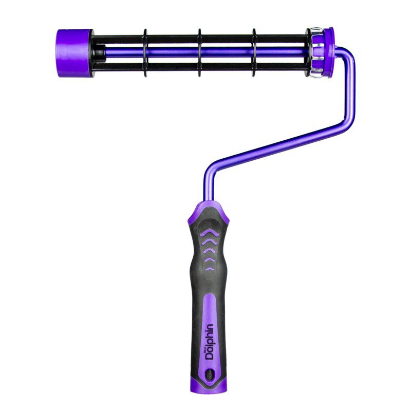 Uchwyt Blue Dolphin 330 DolphinRoller Aluminium 1 szt.