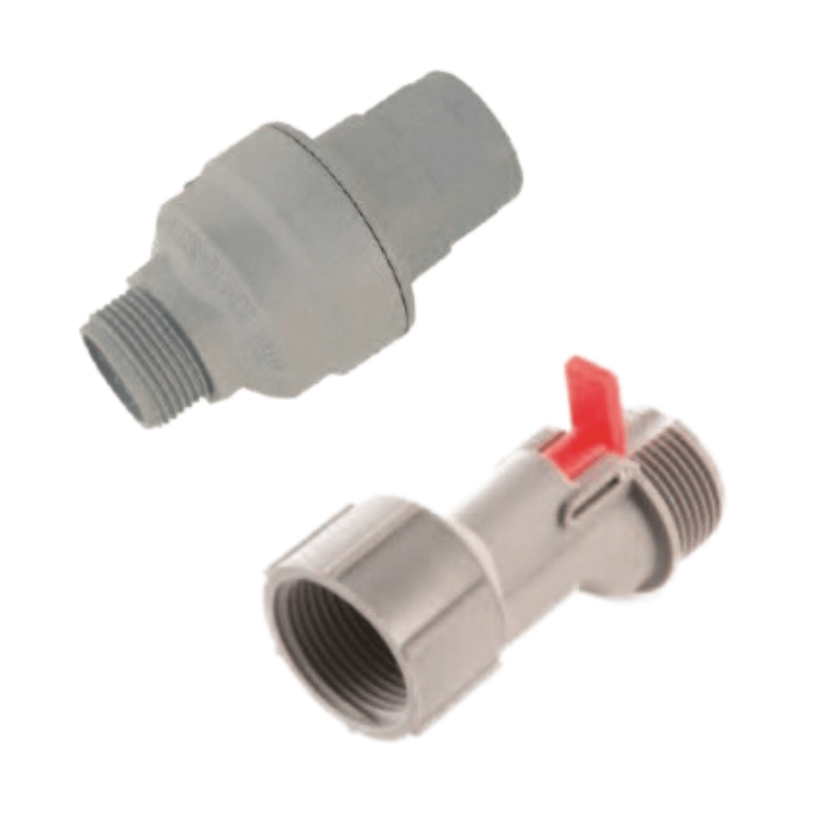 Zawór zabezpieczający przed zalaniem + urządzenie resetujące John Guest. XT-WaterBlock, XT- WaterReset.