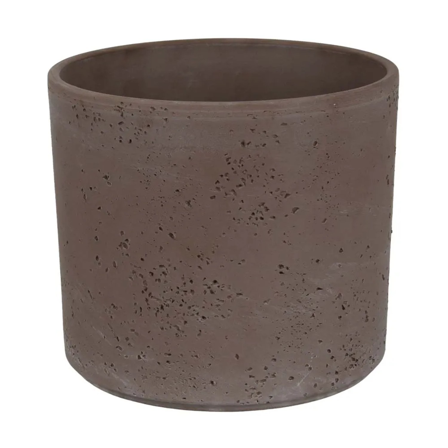 Osłonka Pillar bazalt - 21 cm