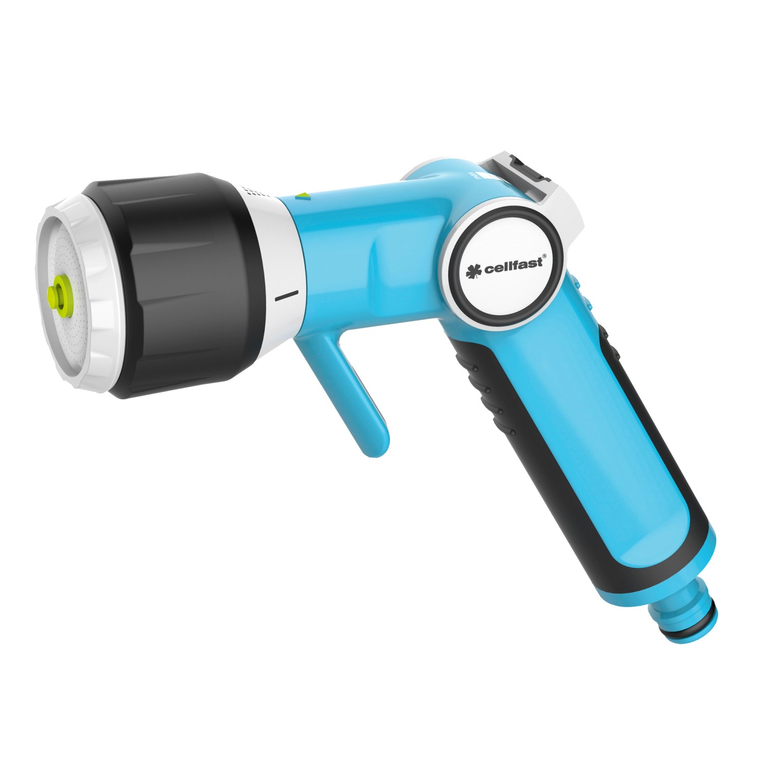 Cellfast Zraszacz pistoletowy wielofunkcyjny Ergo Line