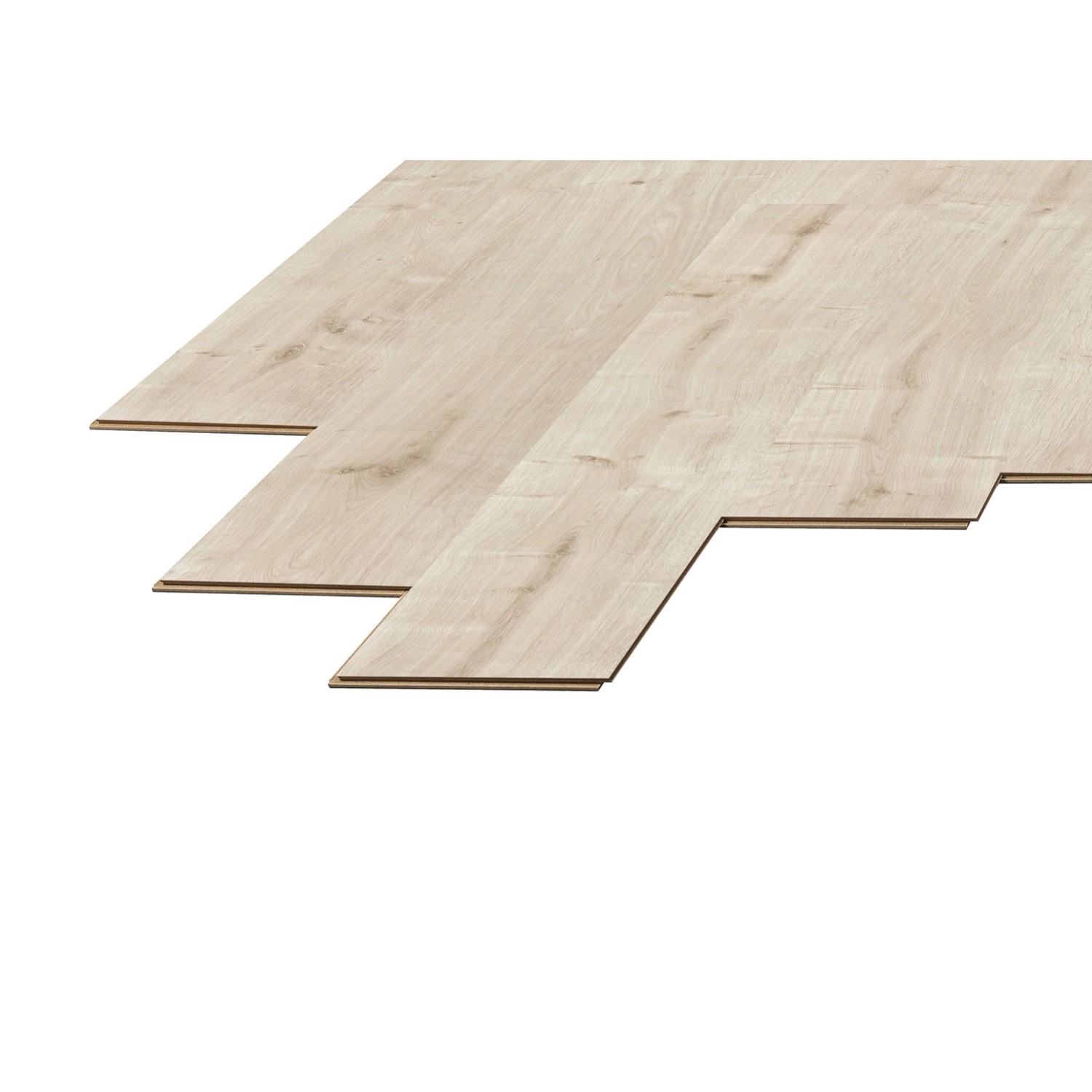 Swiss Krono Panel podłogowy Dąb Elba 7 mm AC4