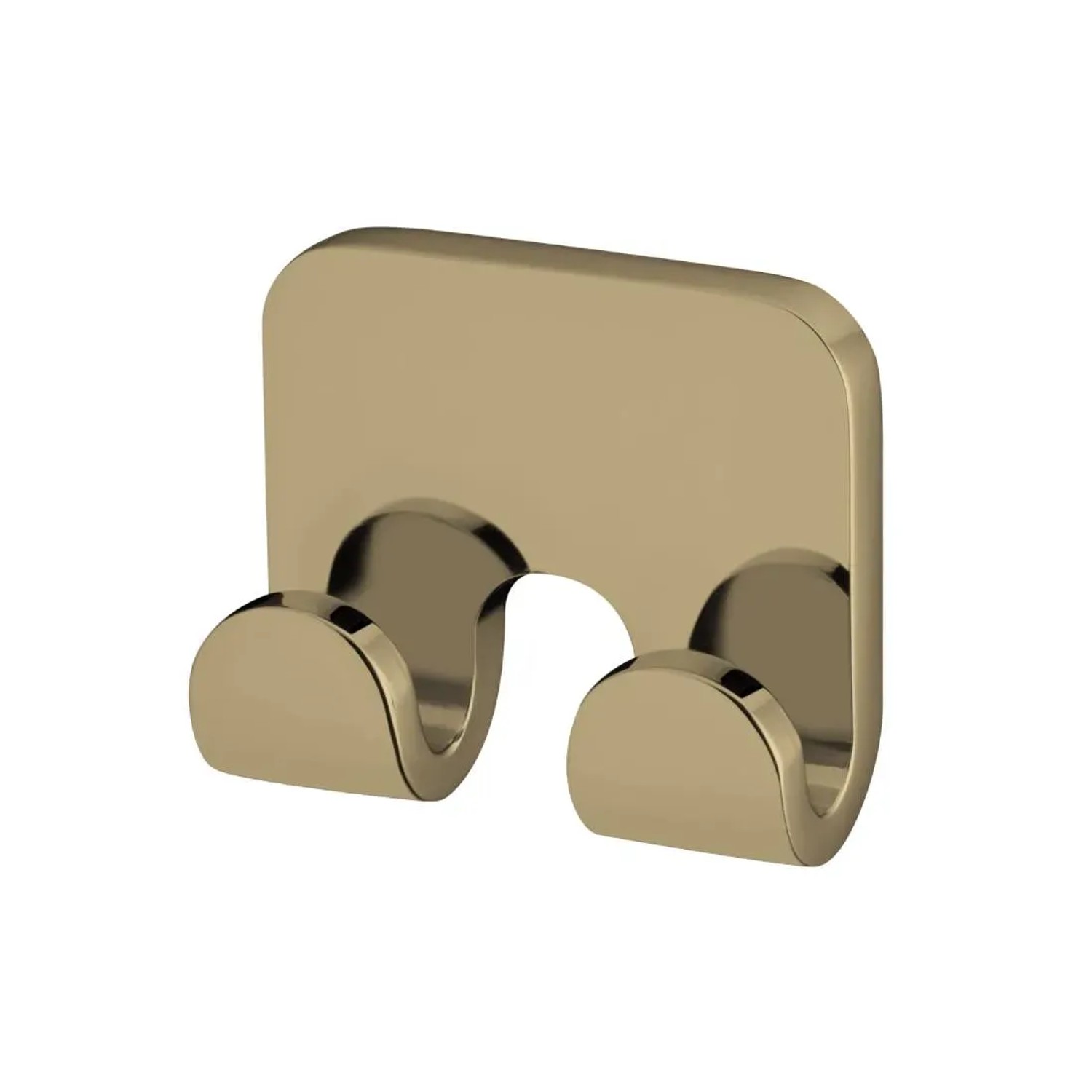 Bisk Haczyk podwójny Nature złoty