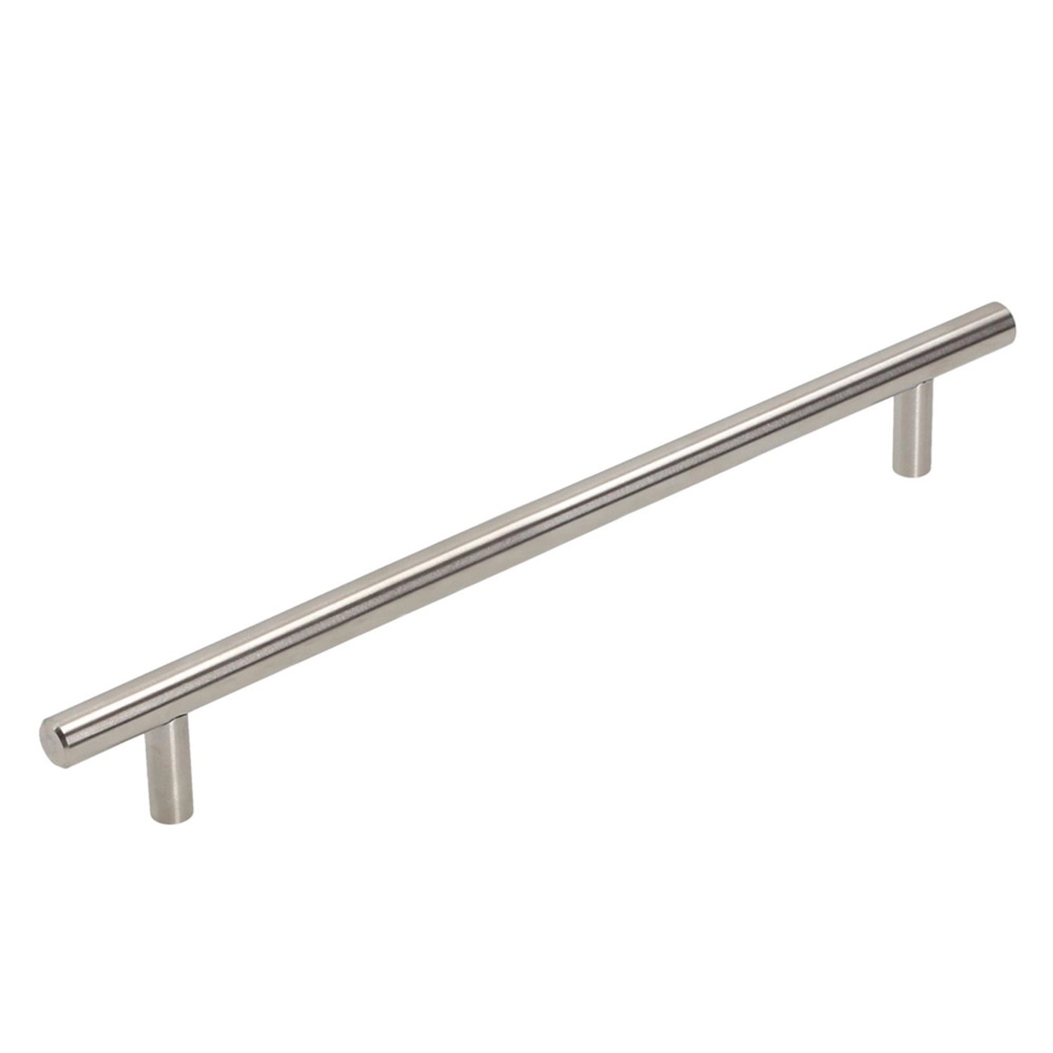 Gamet Uchwyt relingowy inox RE29 224mm