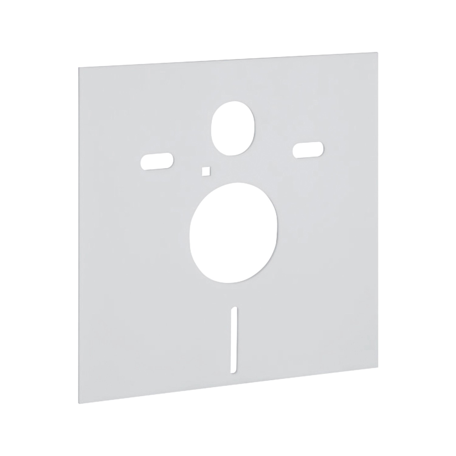 Geberit Mata do izolacji akustycznej do miski wiszącej