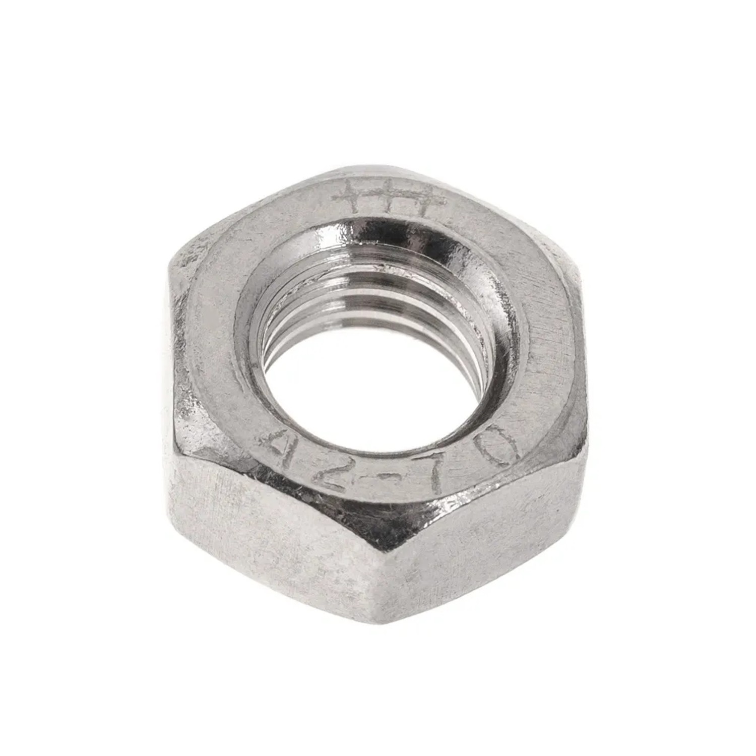 Koelner Nakrętka 6-kątna nierdzewna M5 23 szt