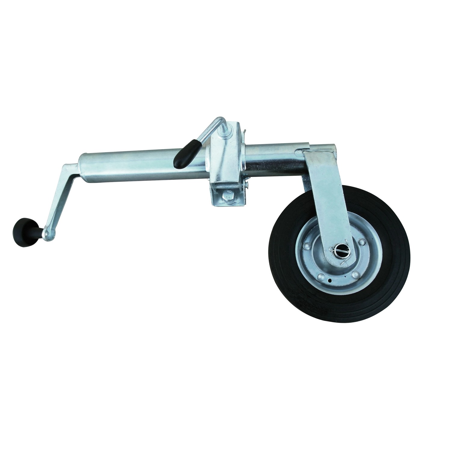 Neptun Koło podporowe fi 200 z obejmą