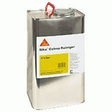 PREPARAT DO CZYSZCZENIA I AKTYWACJI SIKA COLMA CLEANER 5L