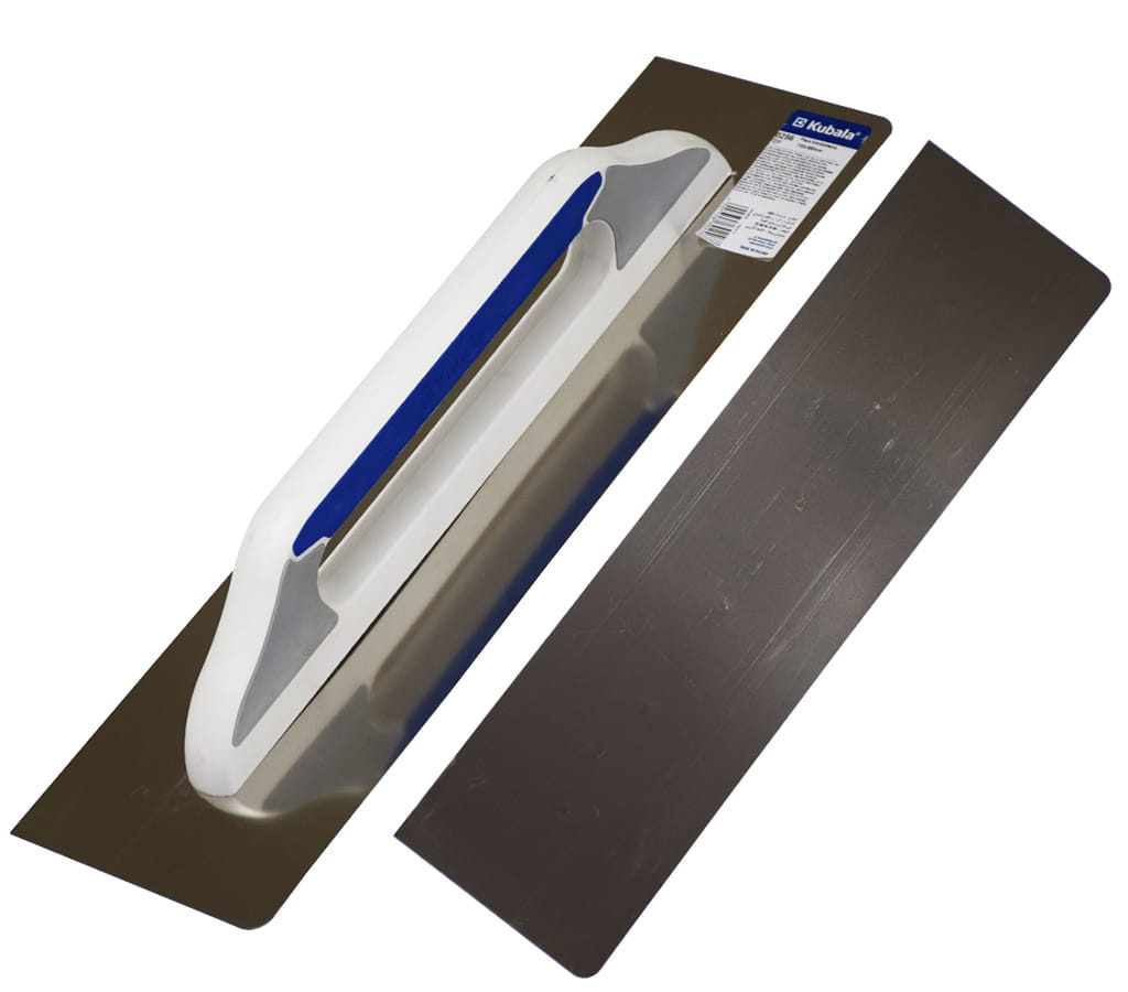 KUBALA PACA NIERDZEWNA ZAOKRĄGLONA 130X480 (0256)