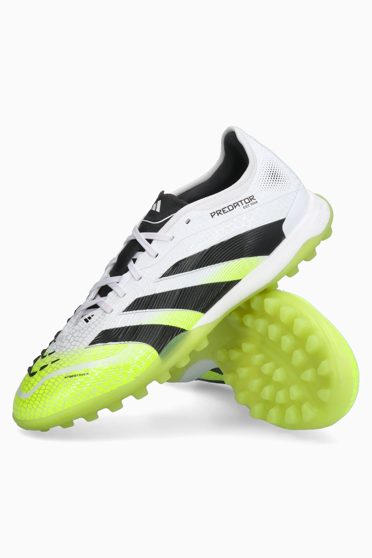 Turfy adidas Predator Pro TF - Biały