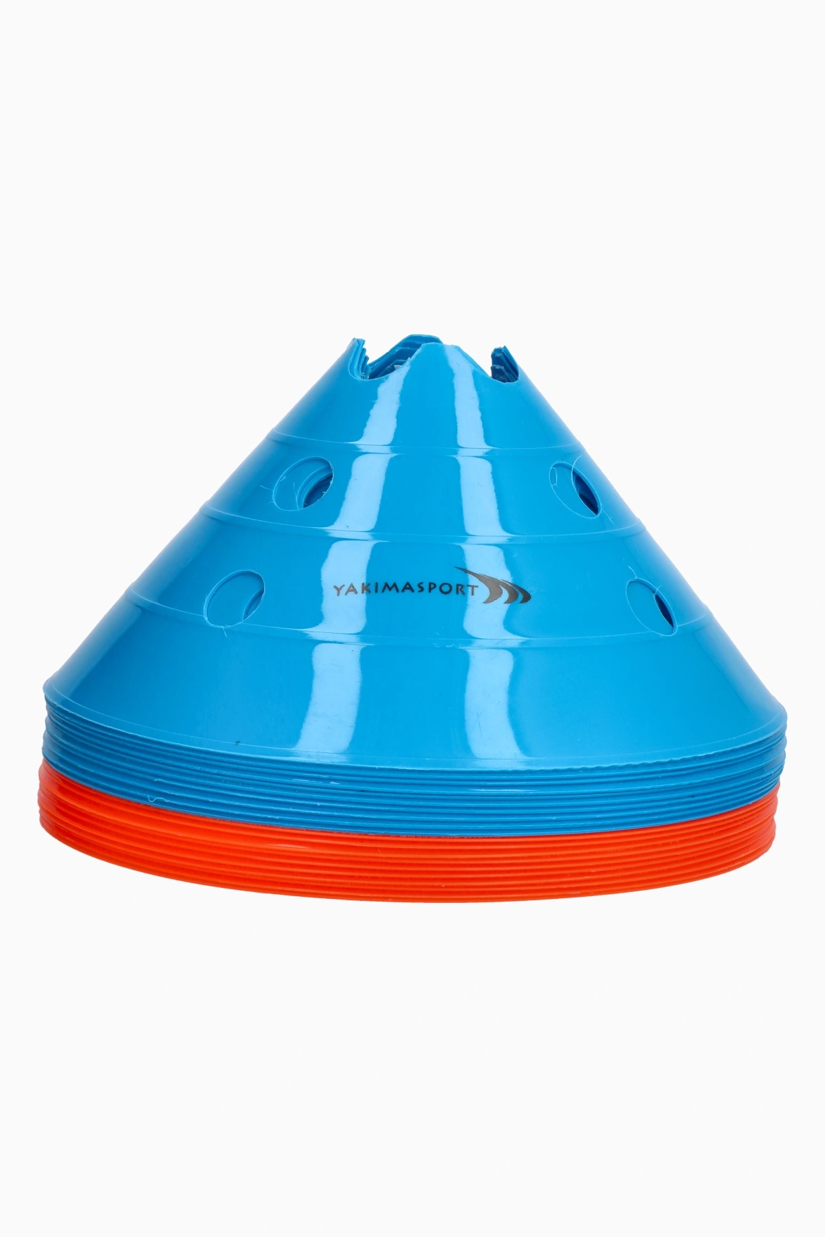 Pachołki Yakimasport Chińczyk (20 szt.)