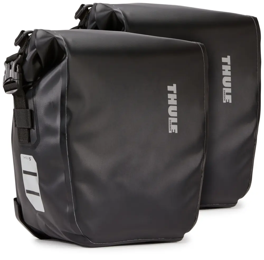 Sakwy rowerowe Thule Shield 13L