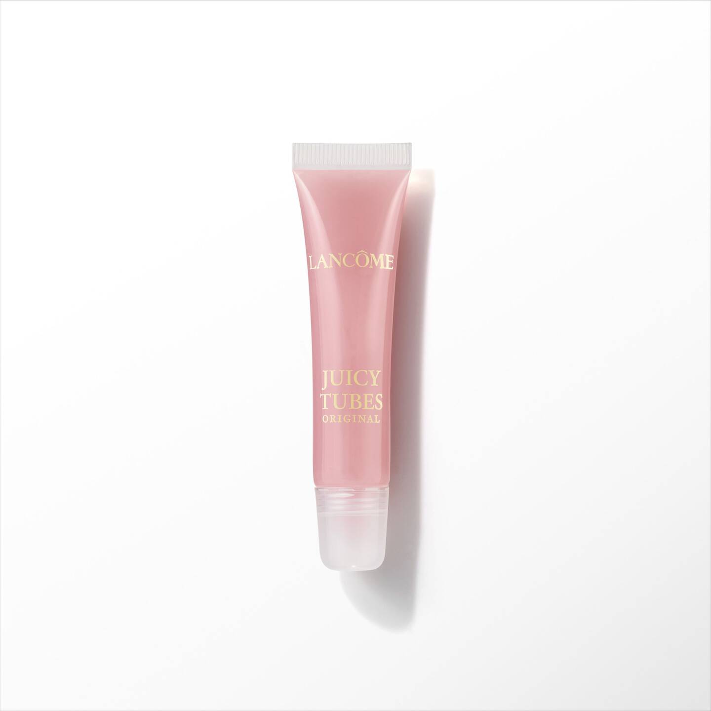 Lancôme JUICY TUBES - Nawilżający błyszczyk do ust