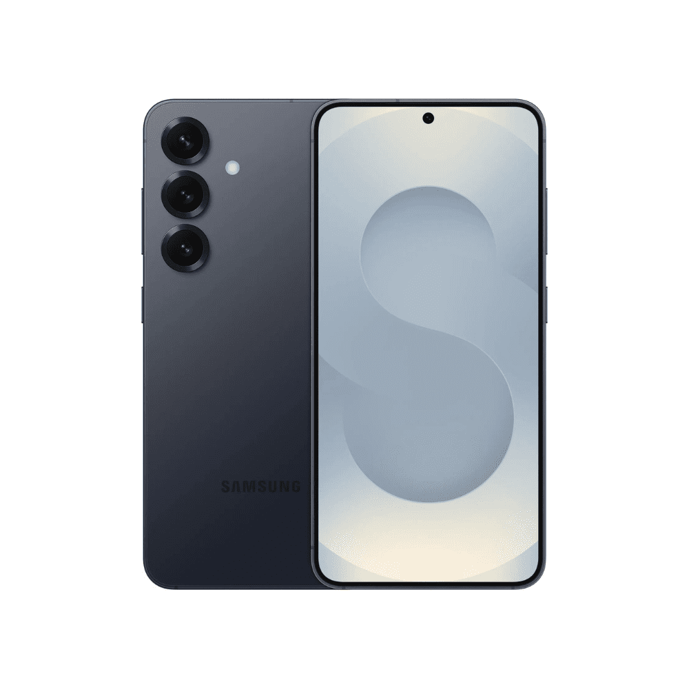 Samsung Galaxy S25 5G 12/256GB Dual SIM (S931) Granatowy Czarny