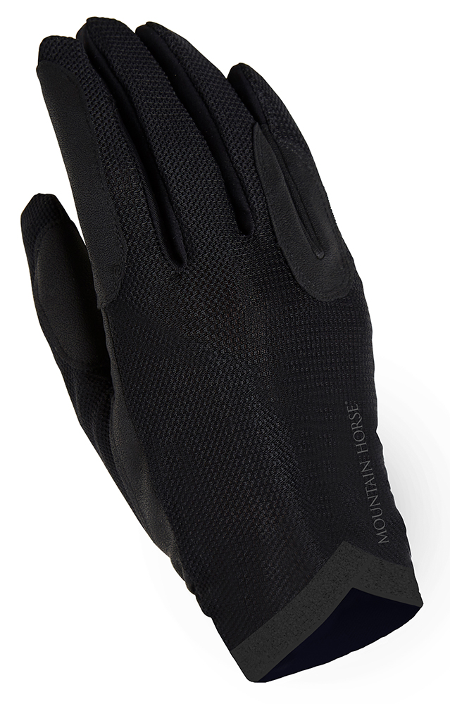 Mountain Horse Mountain Horse rękawiczki Shine 24h