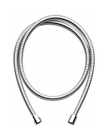Zucchetti wąż prysznicowy 175 cm chrom Z93875