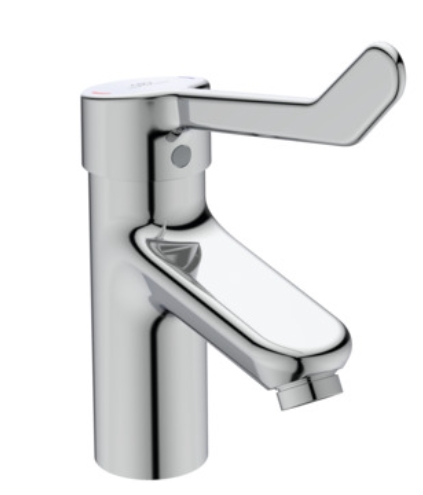 Ideal Standard Ceraplus bateria umywalkowa stojąca chrom BC097AA