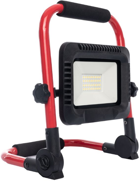 Germina naświetlacz 30 W 5000K GW-0066