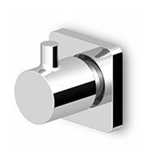 Zucchetti Pan zawór podtynkowy chrom ZP6727