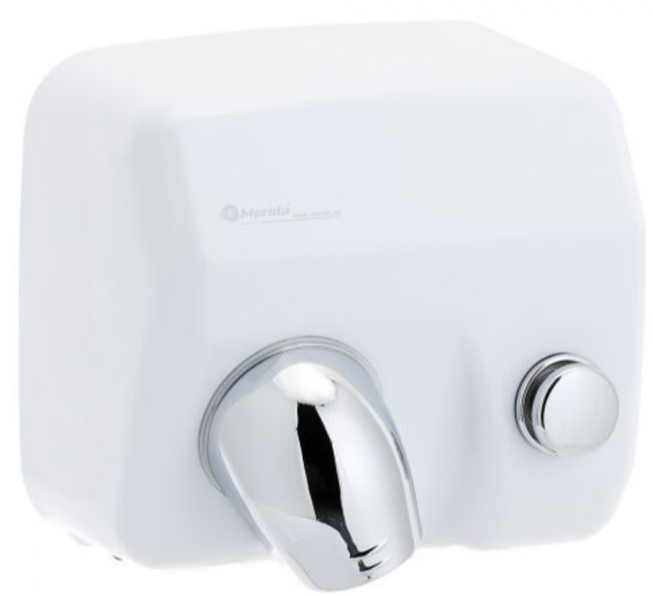 Merida Saniflow Plus suszarka do rąk E88AP-PB - Wysyłka w 24h