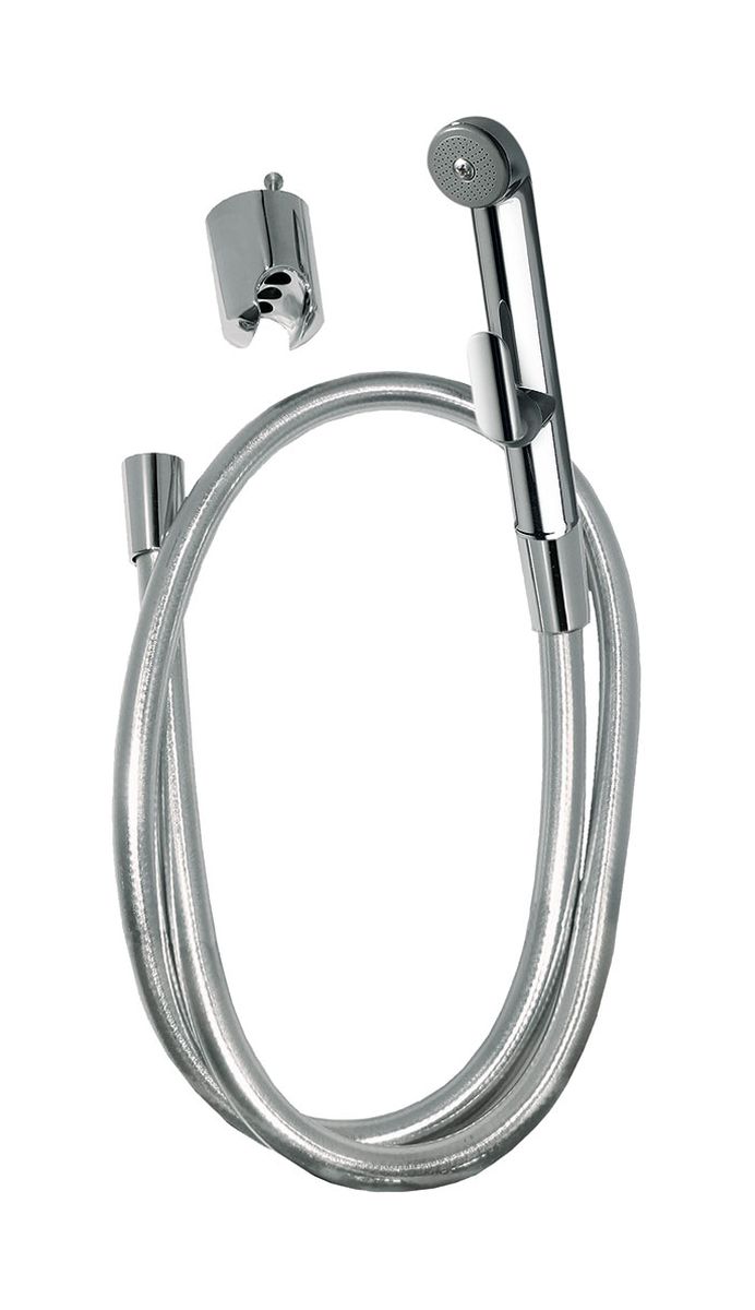 Tres Selection zestaw prysznicowy do bidetu chrom 299.950.01