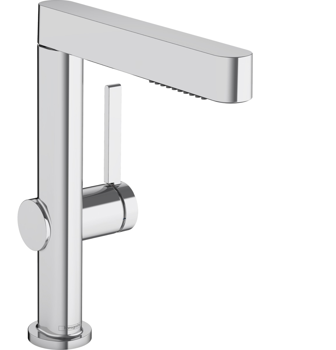 Hansgrohe Finoris bateria umywalkowa stojąca chrom 76063000 - Wysyłka w 24h