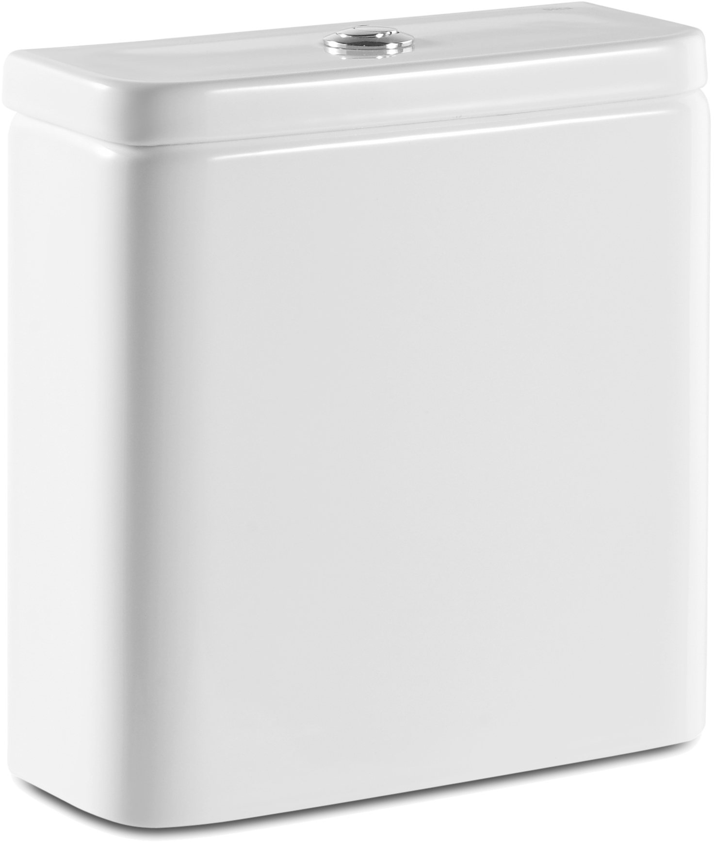 Roca Square spłuczka A341471000