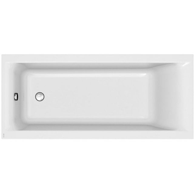 Wanna prostokątna LARGA 170x75