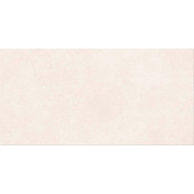 Płytka ścienna ARES white satin 8mm 29,8x59,8 gat. II