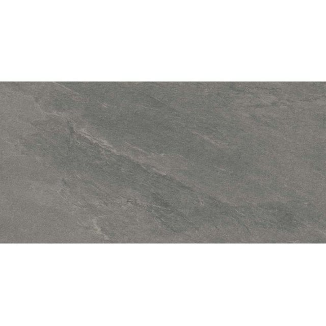 Gres tarasowo-balkonowy 2.0 QUARZITE STONE anthracite mat 59,3x119,3