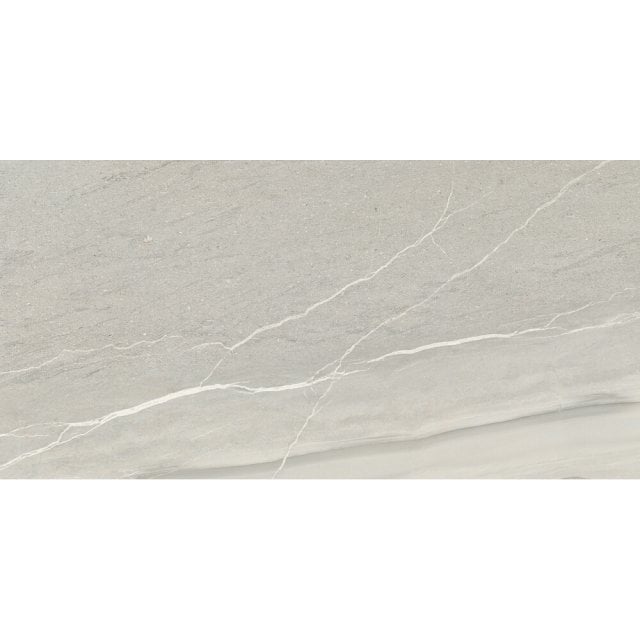 Gres szkliwiony LAKE STONE light grey mat 59,8x119,8 #250 gat. I