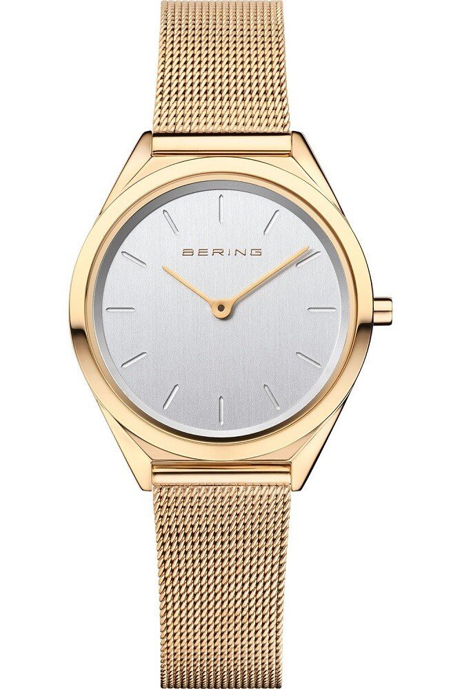 Zegarek damski Bering Ultra Slim 17031-334