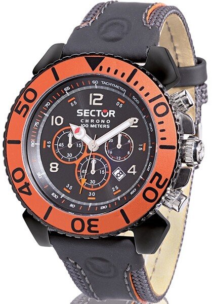 Zegarek męski Sector R3271603025