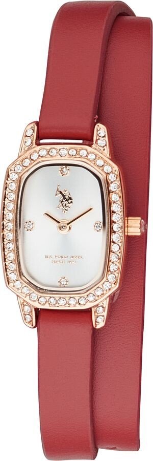 Zegarek damski U.S. Polo Assn. Bridget USP8250RG