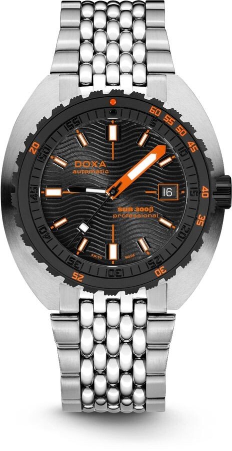 Zegarek męski DOXA SUB SUB 300B Professional 830.10.351.10