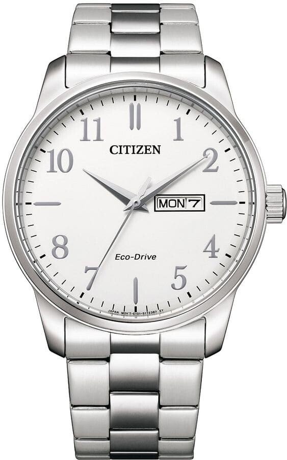 Zegarek męski Citizen Eco-Drive Elegance BM8550-81AC