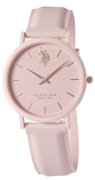 Zegarek damski U.S. Polo Assn. Lucy USP8058PK