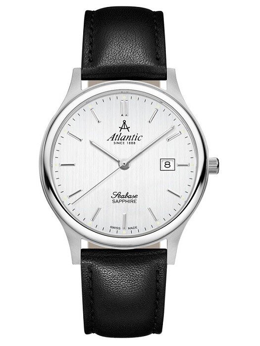 Zegarek męski Atlantic Seabase 60343-41-21