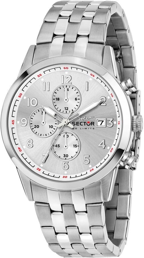 Zegarek męski Sector 660 R3273617008