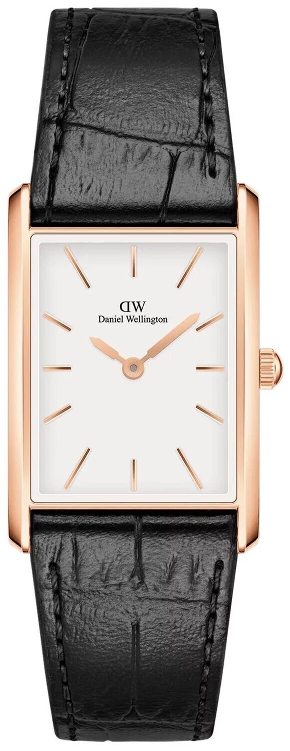 Zegarek damski Daniel Wellington Bound DW00100698