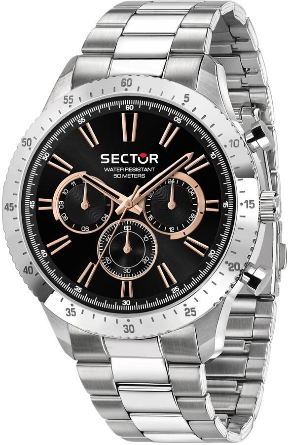 Zegarek męski Sector 270 R3253578028