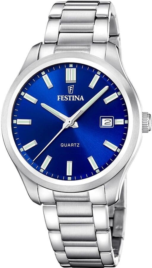 Zegarek męski Festina Classic Bracelet F20736_3