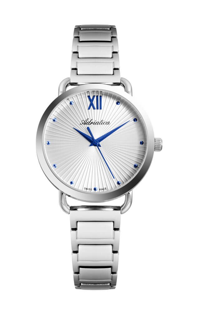 Zegarek damski Adriatica Essence A3729.51B3Q