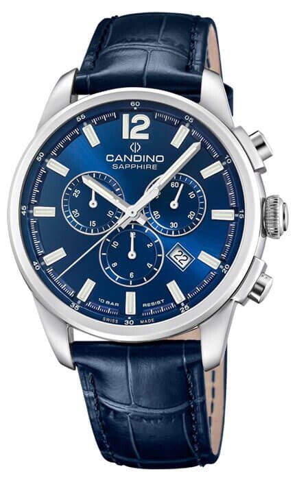Zegarek męski Candino C4745_2